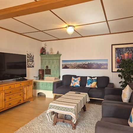 Chalet Aargovia South Венген Екстериор снимка